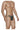 Mens Double Thongs CandyMan 99547 - CandyMan_99547_Hunter Green_S/M - 4