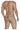 Mens Double Thongs CandyMan 99547 - CandyMan_99547_Hunter Green_S/M - 3