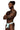 Mens Easy Breezy Jock Sleeve Male Power 399 - 281 - Male Power_399 - 281_Aqua_S/M - 1