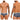 Brief - Mens Ejes Briefs Unico 24100101114 - S - 59 - Gray - Unico_24100101114_59 - Gray_S - Unico - 2
