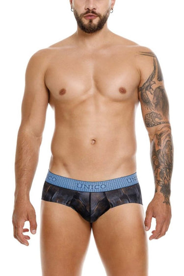 Mens Epitome Briefs Unico 25020101102 - Unico_25020101102_99 - Black_S - 1