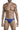 Mens Eroticism Bikini Clever 1675 - Clever_1675_Blue_S - 1
