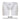 Mens FEEL GR8 Cotton Boxer Briefs ErgoWear-FEEL_GR8_Cotton_Boxer_Briefs_White_S-8