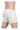 Mens FEEL GR8 Cotton Boxer Briefs ErgoWear-FEEL_GR8_Cotton_Boxer_Briefs_White_S-3