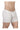 Mens FEEL GR8 Cotton Boxer Briefs ErgoWear-FEEL_GR8_Cotton_Boxer_Briefs_White_S-4