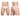Mens FEEL GR8 Cotton Thongs ErgoWear-FEEL_GR8_Cotton_Thongs_White_S-1