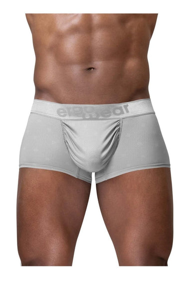 Mens FEEL SE Trunks ErgoWear-FEEL_SE_Trunks_Silver_S-2