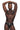 Mens Fetish Uranus Jockstrap Male Power PAK - 154 - Male Power_PAK - 154_Black_S/M - 1