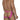 Mens Garter Jock Two Piece Set CandyMan 99687 - CandyMan_99687_Beige - Neon_S/M - 3