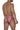 Mens Garter Jock Two Piece Set CandyMan 99687 - CandyMan_99687_Beige - Neon_S/M - 3