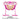 Mens Garter Jock Two Piece Set CandyMan 99687 - CandyMan_99687_Beige - Neon_S/M - 8
