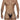 Mens Garter Thongs CandyMan 99678 - CandyMan_99678_Black_S/M - 2