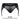 Thong - Mens Garter Thongs CandyMan 99766 - S - Black - CandyMan_99766_Black_S - CandyMan - 8