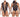 Mens Gladiator Bodysuit CandyMan 99774 - S/M - Black - CandyMan_99774_Black_S/M - 2