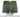 Trunk - Mens Glauco Trunks Unico 25020100105 - S - 43 - Green - Unico_25020100105_43 - Green_S - Unico - 8