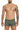 Mens Glauco Trunks Unico 25020100105 - Unico_25020100105_43 - Green_S - 1