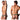 Mens Go Wild Sport Jock Male Power 392 - 295 - Male Power_392 - 295_Multi Animal_S/M - 2