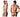 Mens Go Wild Sport Jock Male Power 392 - 295 - Male Power_392 - 295_Multi Animal_S/M - 2