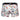 Mens Grange Trunks Clever 1725 - Clever_1725_White_S - 6