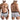 Mens Grange Trunks Clever 1725 - Clever_1725_White_S - 2