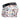 Trunk - Mens Grange Trunks Clever 1725 - S - White - Clever_1725_White_S - Clever - 5