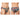 Bikini - Mens Groovy Bikini Doreanse 1217 - PRN - S - Printed - Doreanse_1217 - PRN_Printed_S - Doreanse - 2