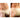 Mens Hang - loose Bikini Brief Doreanse 1281 - TAN - Doreanse_1281 - TAN_Tan_S - 2