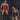 Mens Harness Bodysuit CandyMan 99670 - CandyMan_99670_Red_S/M - 9