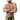 Mens Hazy Dayz Micro Thong Male Power 433 - 294 - Male Power_433 - 294_Pot Leaf_S/M - 1