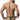 Mens Hazy Dayz Micro Thong Male Power 433 - 294 - Male Power_433 - 294_Pot Leaf_S/M - 3