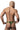 Mens Hazy Dayz Micro Thong Male Power 433 - 294 - Male Power_433 - 294_Pot Leaf_S/M - 3