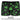 Mens Hazy Dayz Pouch Short Male Power 145 - 294 - Male Power_145 - 294_Mushrooms_S - 19