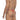 Mens Heart Thongs CandyMan 99789 - CandyMan_99789_Red_S/M - 3