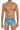 Trunk - Mens Hilada Trunks Unico 24080100112 - S - 43 - Blue - Unico_24080100112_43 - Blue_S - Unico - 1