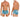 Mens Hilada Trunks Unico 24080100112 - Unico_24080100112_43 - Blue_S - 2