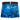 Mens Infinito Trunks Unico 24080100110 - Unico_24080100110_46 - Blue_S - 7