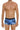 Mens Infinito Trunks Unico 24080100110 - Unico_24080100110_46 - Blue_S - 1
