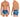 Mens Infinito Trunks Unico 24080100110 - Unico_24080100110_46 - Blue_S - 2