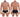 Mens Intenso A22 Briefs Unico 22120201103 - Unico_22120201103_99 - Black_S - 2