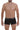 Mens Intenso A22 Trunks Unico 22120100103 - Unico_22120100103_99 - Black_S - 1