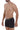 Mens Intenso M22 Boxer Briefs Unico 22120100207 - Unico_22120100207_99 - Black_S - 4