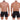 Mens Intenso M22 Boxer Briefs Unico 22120100207 - Unico_22120100207_99 - Black_S - 2