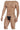 Mens Invisible Micro Thongs CandyMan Four Colors-CandyMan_99548_Black_S-4