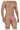 Mens Invisible Micro Thongs CandyMan Hot Pink-CandyMan_99548_Hot Pink_S-4