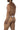 Mens Jacquard Thongs Xtremen 91198 - Xtremen_91198_White_S - 3