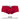 Mens Jacquard Trunks Xtremen 91190 - Xtremen_91190_Red_S - 8