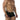 Mens Jacquard Trunks Xtremen 91196 - S - Black - Xtremen_91196_Black_S - 4