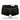 Mens Jacquard Trunks Xtremen 91196 - Xtremen_91196_Black_S - 8