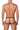 G - String - Mens Jock G - String CandyMan 99761 - S/M - Black - CandyMan_99761_Black_S/M - CandyMan - 3