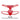 Thong - Mens Jock Thongs CandyMan 99668 - S/M - Red - CandyMan_99668_Red_S/M - CandyMan - 8